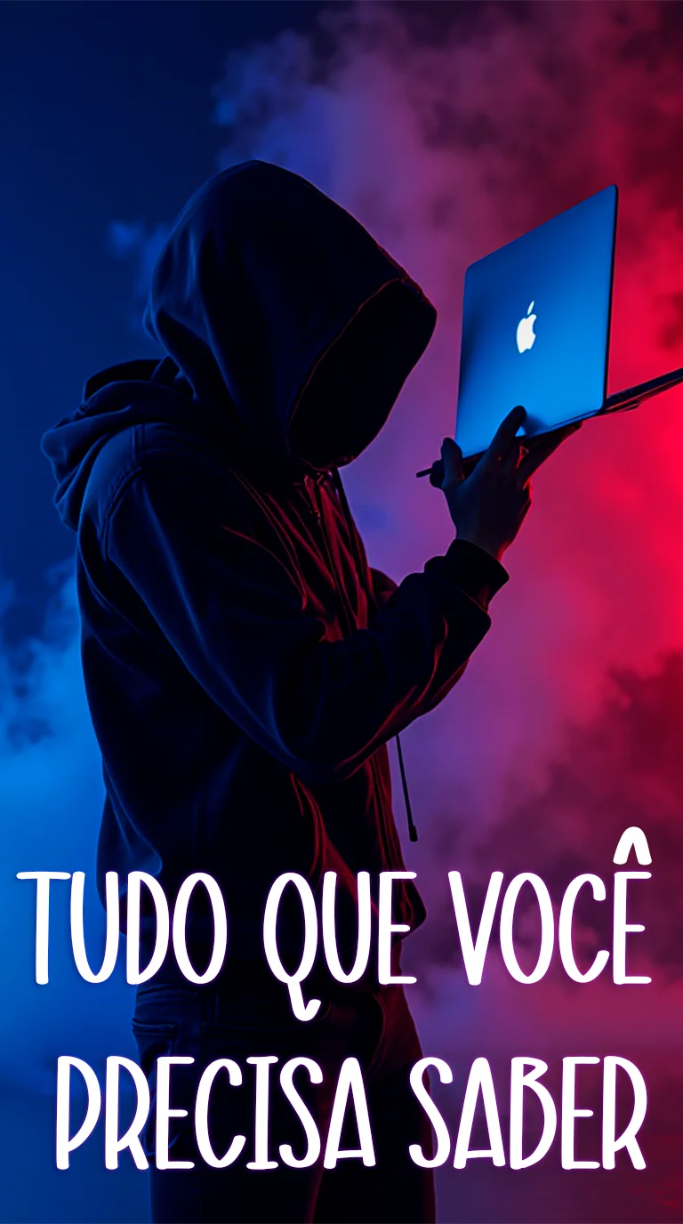 Tudo que voce precisa saber